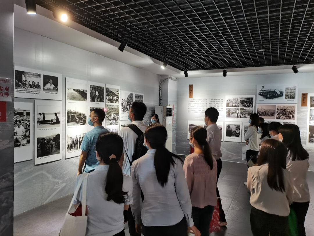 强国复兴有我 | 开展&ldquo;走在前列建新功&rdquo;主题团日活动