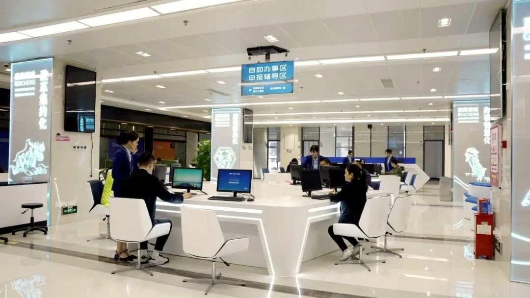 无需重新评定！南海面向全国高层次人才提供&ldquo;即来即办&rdquo;政务服务
