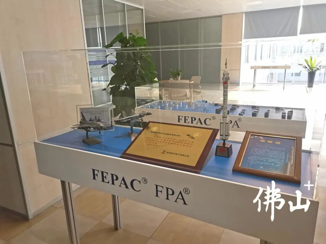 白坭这家企业产品凭什么能多次登上太空？