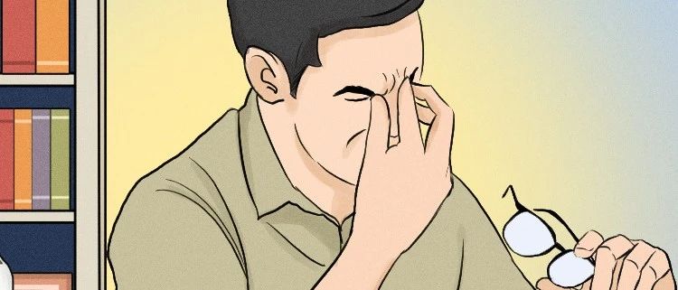 我猜99%的人眼药水都滴错了