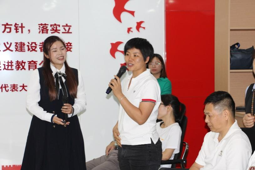 未成年人 | &ldquo;我是孩子的父母，要依法带娃，文明带娃！&rdquo;