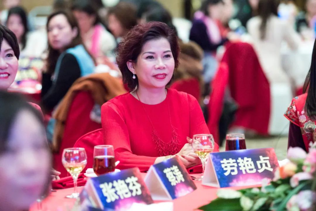 学好人 | 佛山好人劳艳贞：执着公益慈善事业，热心投身社会服务