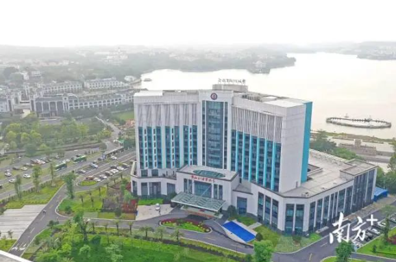 &ldquo;博士浓度&rdquo;最高的仙湖社区，如何&ldquo;得人心&rdquo;？