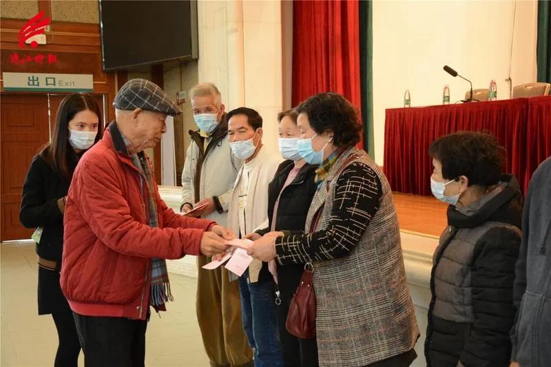 学好人 | 佛山新乡贤吴碧：道不尽的桑梓情谊，满腔真情回馈家乡父老