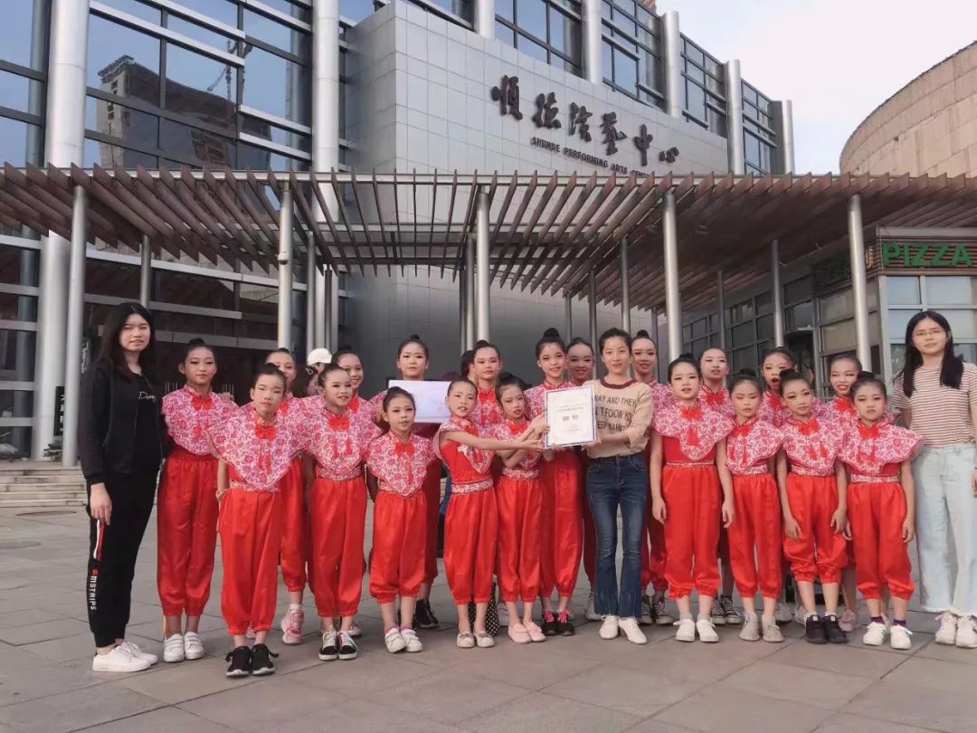 未成年人 | 佛山新时代好少年欧阳粤湘：自立自强爱劳动，积极进取勤攀登