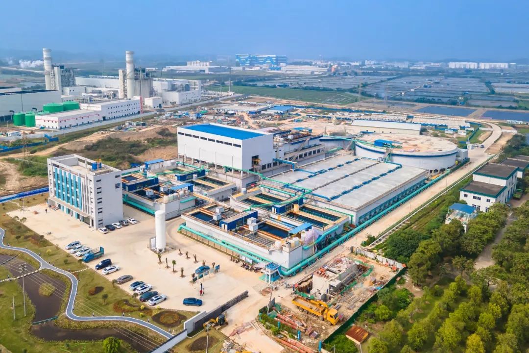 推进生态文明建设迈上新台阶，佛山捧回多项荣誉！