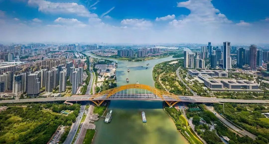 祝贺！ 佛山成功入选全国海绵城市建设示范城市