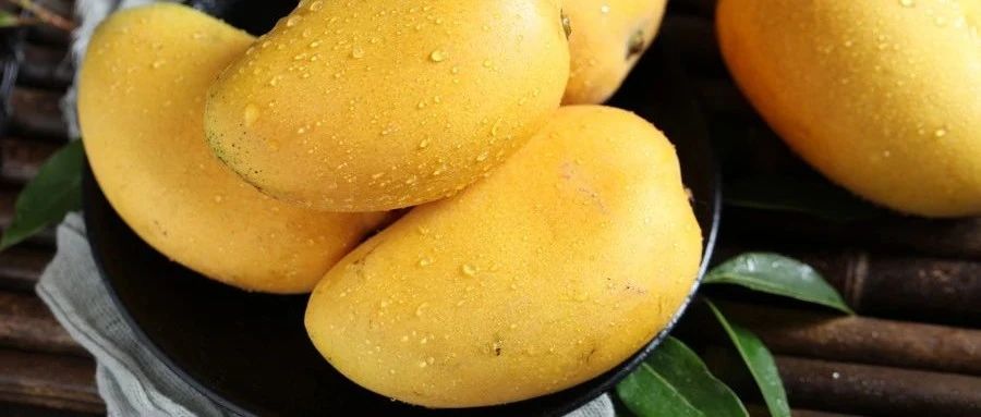 荔枝热、芒果湿，夏天吃水果有讲究，注意搭配能防病