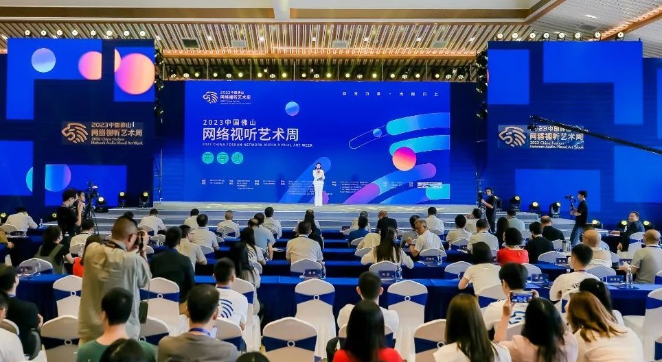 超级盛会！你认识的明星大咖都来了！