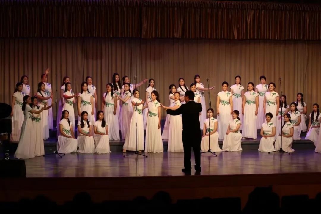 旋律激荡时代回响！广东省第十五届&ldquo;百歌颂中华&rdquo;歌咏活动佛山选拔赛举行
