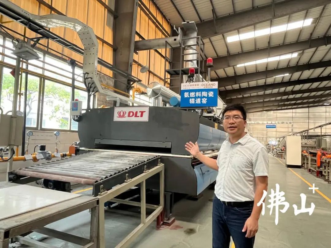 学好人 | 佛山市&ldquo;最美科技工作者&rdquo; 柯善军：攻克陶瓷行业世界性难题