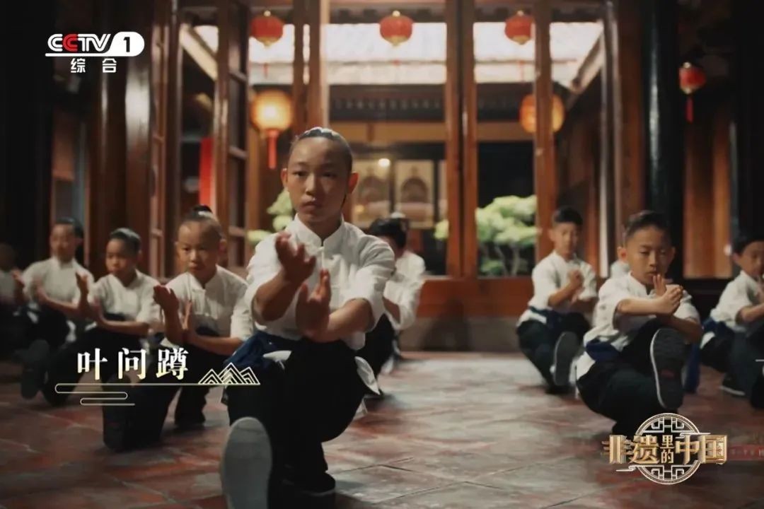 叻！南海学子齐齐&ldquo;打&rdquo;上央视！