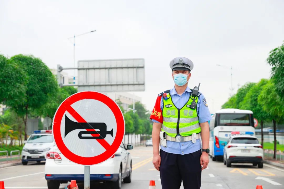 明天起，连续3天！白坭这个路段实施交通管制！