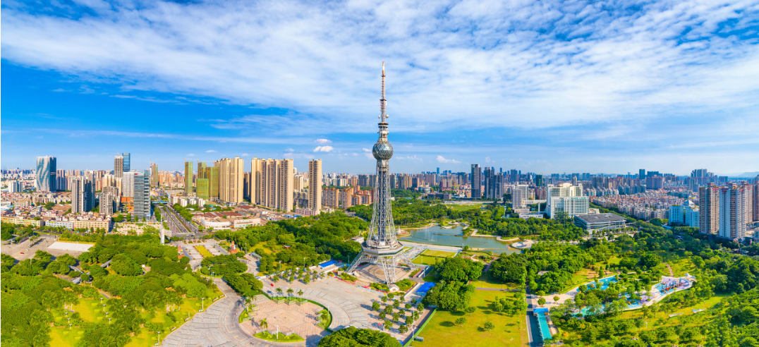佛山，全国第二！全国地级市品牌百强名单公布
