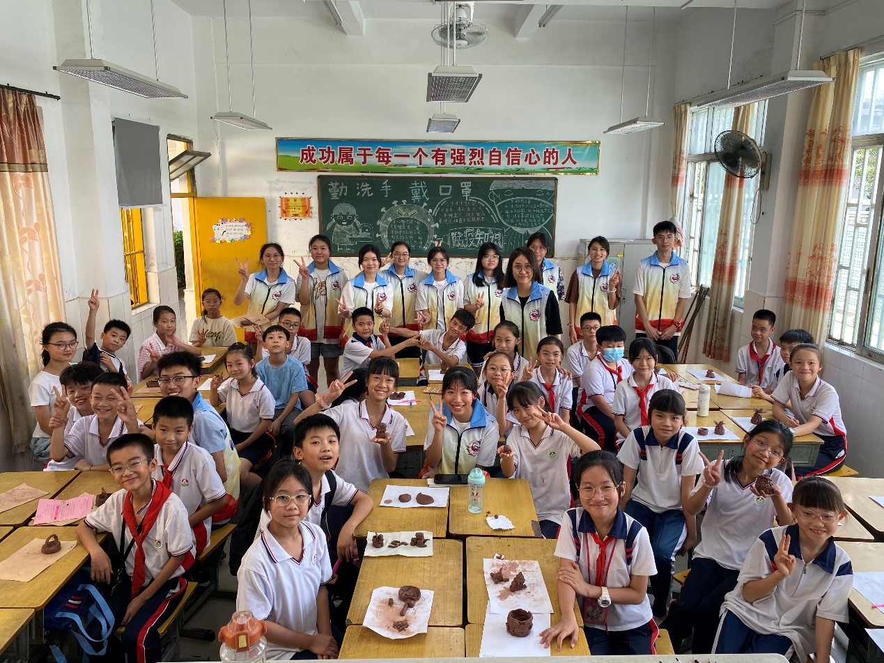 三下乡进行时：文化有大美，自信以持之