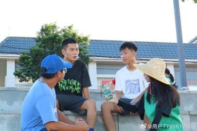  相约江门    探寻龙舟非遗文化