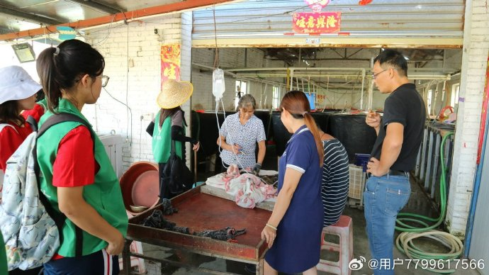 踏浪渔业发展未来，执笔描绘&ldquo;水产故事&rdquo;