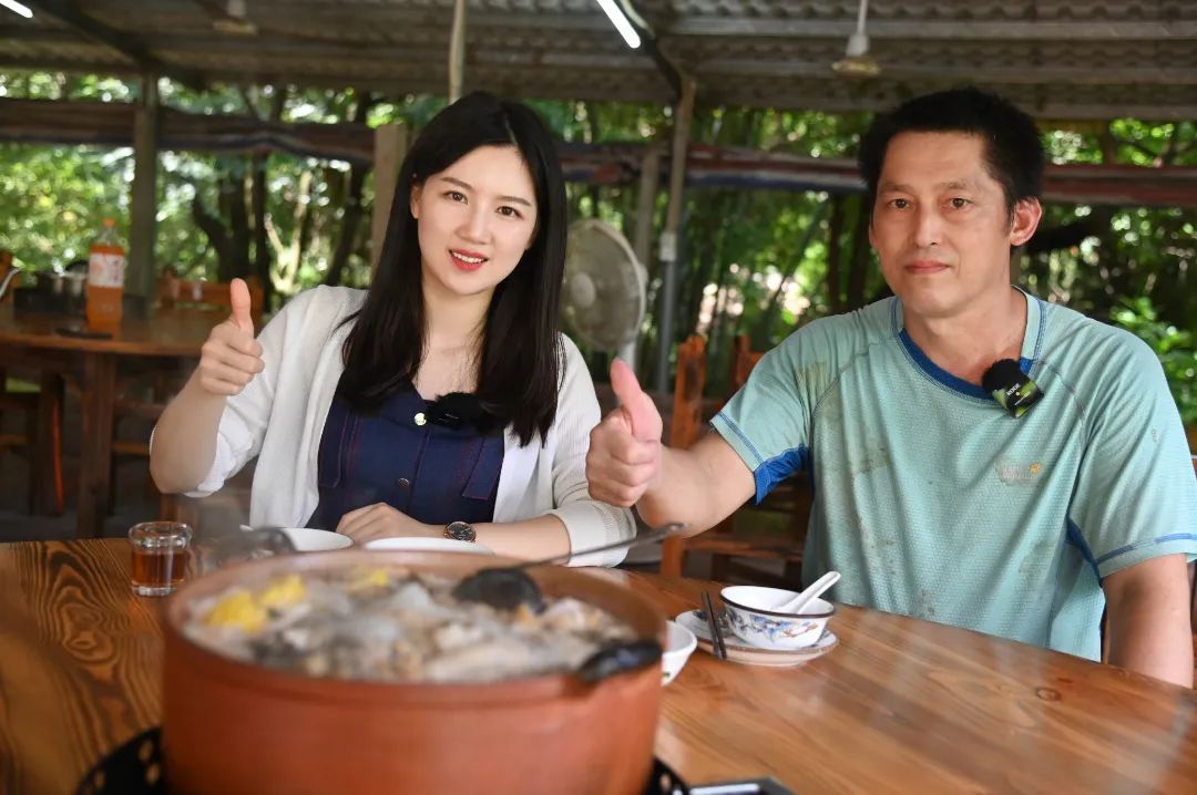 寻味白坭㉝｜影帝同款&ldquo;液体榴莲&rdquo;！越吃越上头