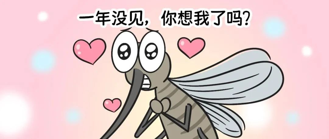 为啥蚊子老咬你？听听蚊子本蚊怎么说
