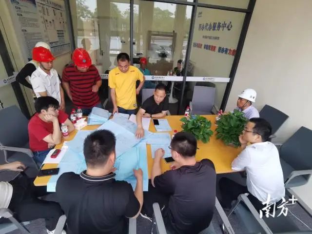 三水&ldquo;益晒你&rdquo;出新招：&ldquo;邻聚&rdquo;政务力量赋能3.0产业园区建设