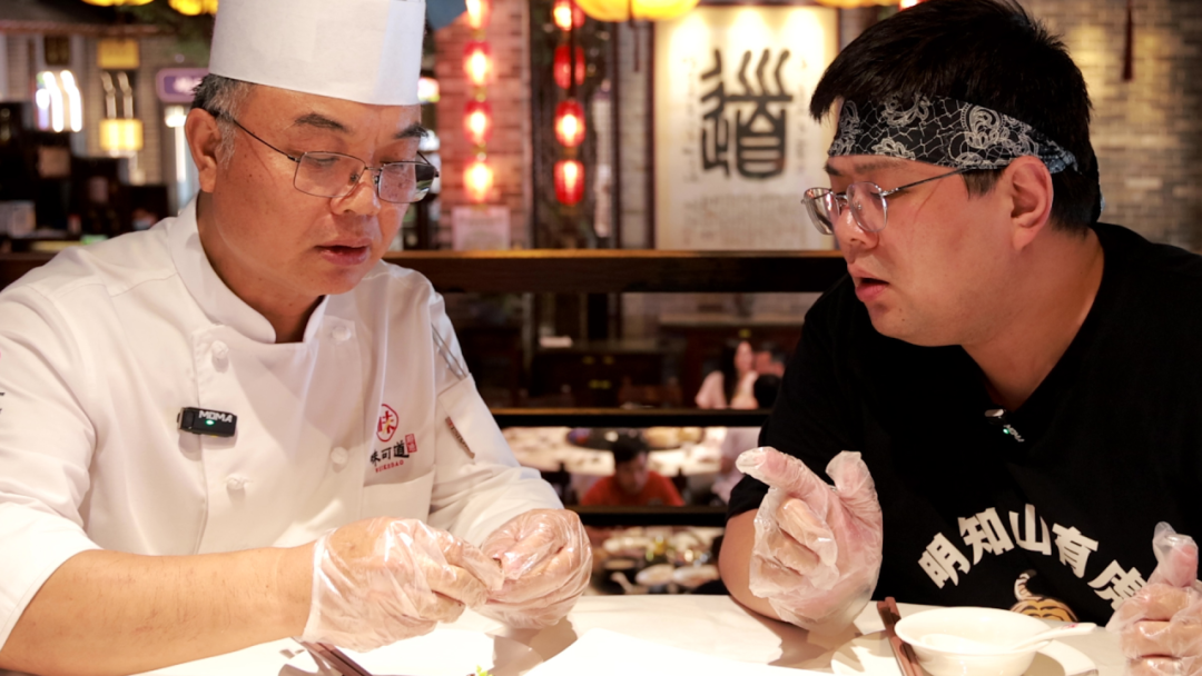 顺德美食&ldquo;四大怪&rdquo;，蕴藏着&ldquo;长寿秘诀&rdquo;！