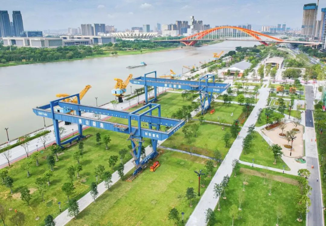 佛山以文明新风涵养城市气质，用&ldquo;绣花功夫&rdquo;绘就美好画卷