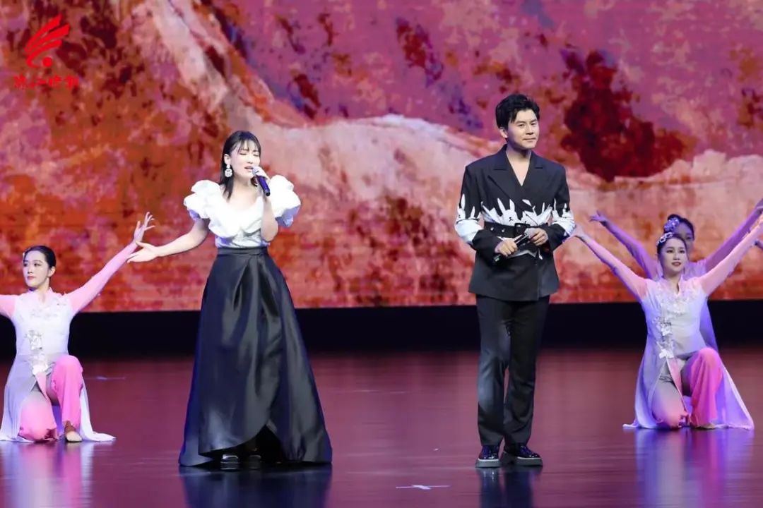省文联艺术家走进佛山登台献艺，让群众乐享&ldquo;精神盛宴&rdquo;