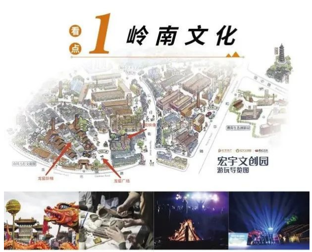 暑期最全佛山游玩指南！省心省力又省钱！