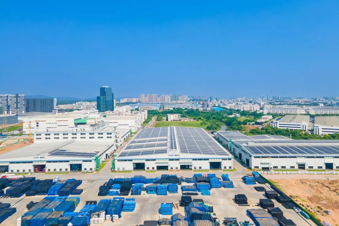 跑出加速度！上半年佛山竣工或投产省市重点项目速览&rarr;