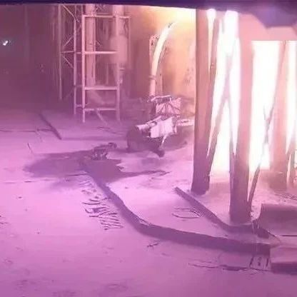 这种现象竟是燃爆的前兆！千万警惕！