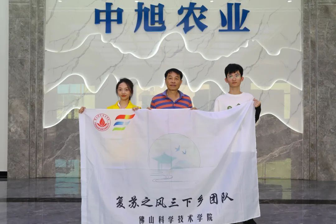 复苏之风 | 靖海人民齐心力 撂荒地变产金地