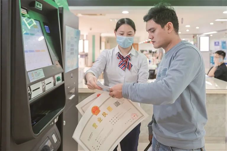 佛山数字政府改革建设走在全省前列