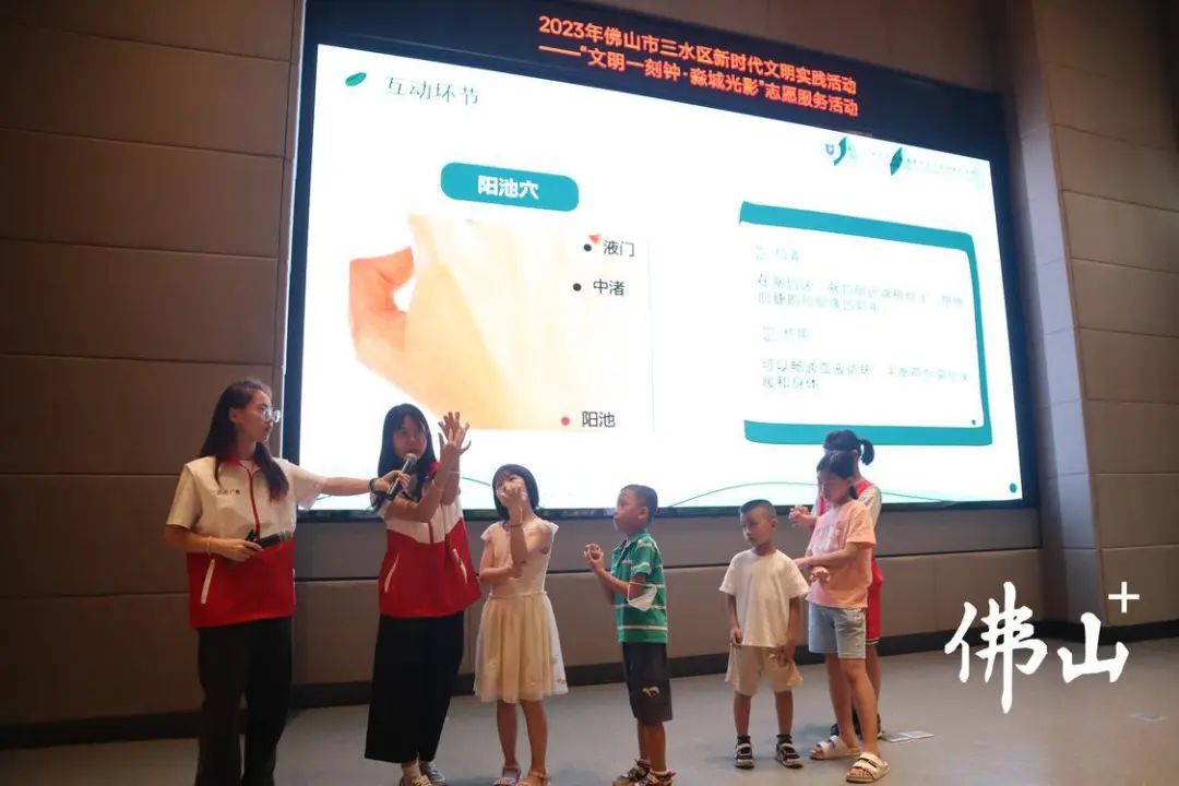 新时代文明实践 | 用好碎片时间，&ldquo;文明一刻钟&rdquo;微宣讲入脑入心