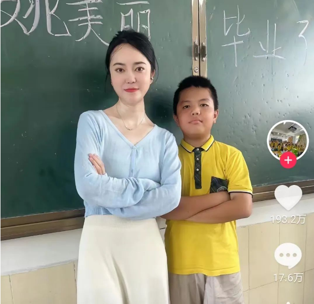 学好人 | &ldquo;他的拳头不再朝着同学&rdquo;，佛山90后老师日志获全网点赞