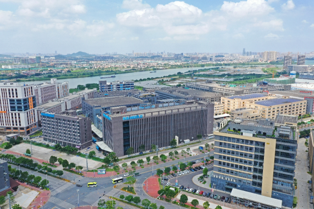 4家顺企上榜！2023年《财富》中国500强排行榜发布