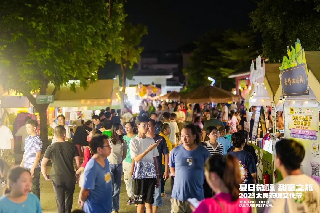 大良超热门！背后还真有&ldquo;流量密码&rdquo;&rarr;