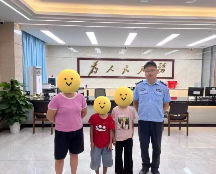 失联8小时！&ldquo;小候鸟&rdquo;送惊喜变&ldquo;惊吓&rdquo;&hellip;&hellip;