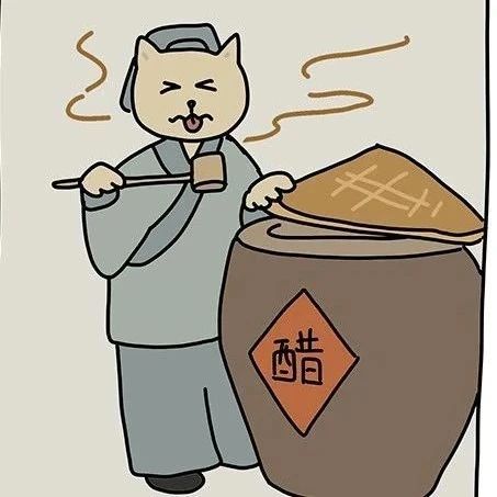 都是调味料，为什么嫉妒要&ldquo;吃醋&rdquo;，而不是&ldquo;吃盐&rdquo;？