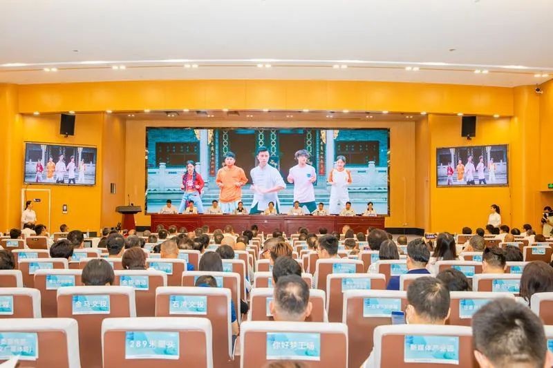 上升4名！禅城又双叒上榜全国百强区！
