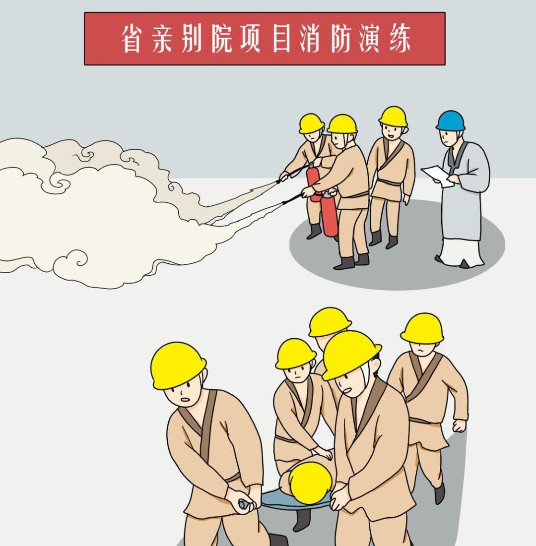 安全生产万里行丨做好&ldquo;五带头&rdquo;，离安全事故远一点