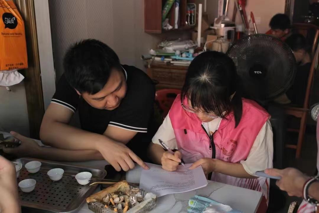 观红色旅游发展,助乡村产业振兴