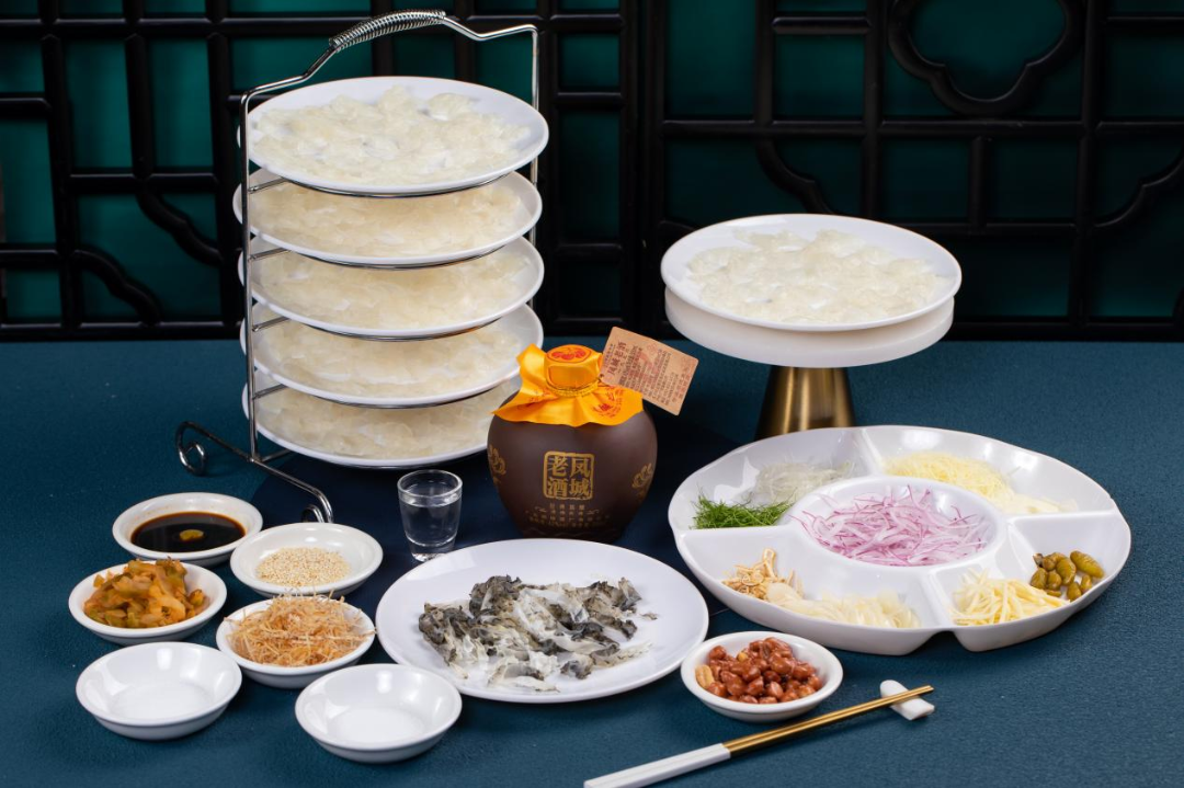 被称为&ldquo;中华美食活化石&rdquo;的顺德鱼生，竟然还有这么一段历史&hellip;&hellip;