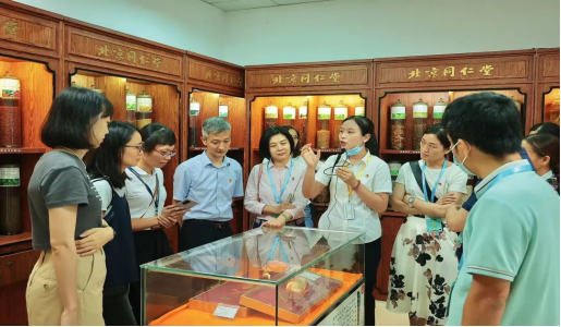 先到先得！2023年放心消费体验行第二站开始报名啦&rarr;