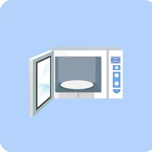 使用微波炉加热食物会对人体健康产生影响吗？告诉你真相&rarr;