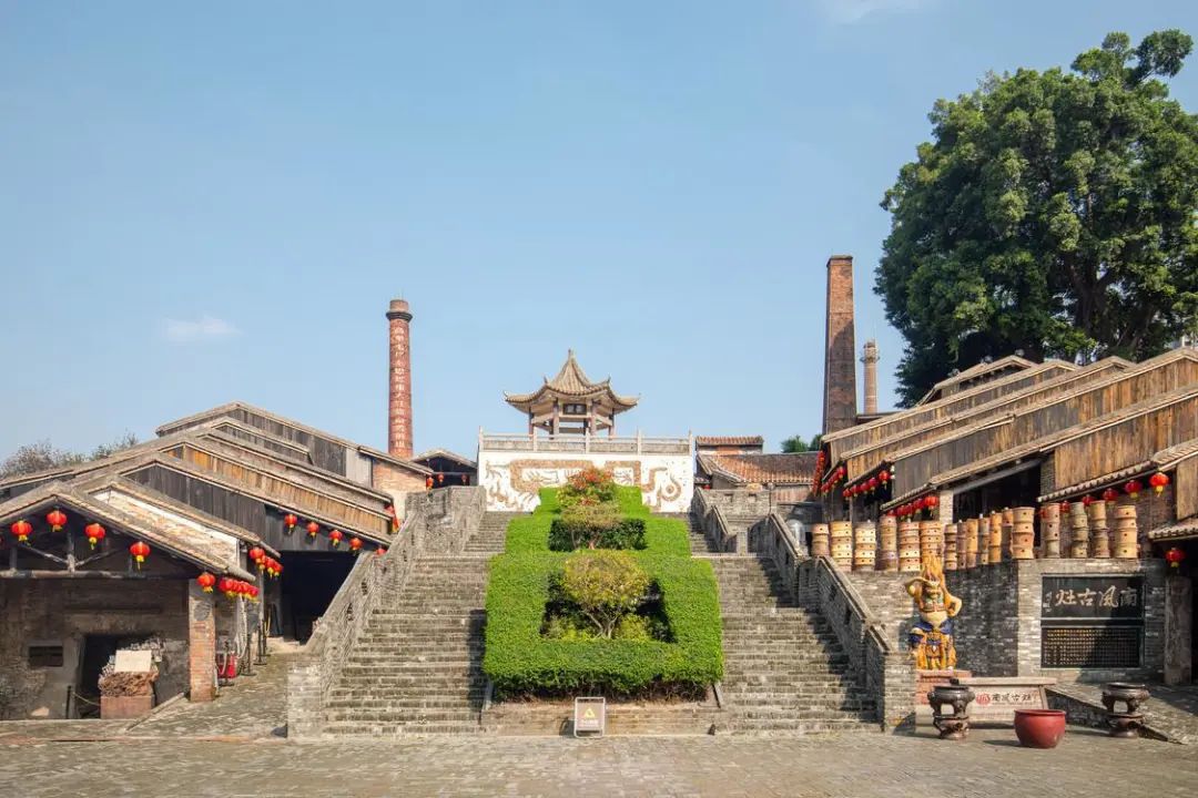第一站佛山！今晚&ldquo;中国民间艺术之乡&rdquo;齐聚展演