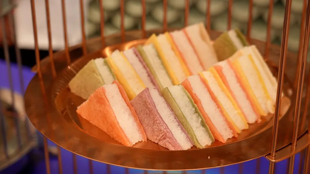 佛山美食，标准先行！&ldquo;伦教糕&rdquo;市级地方标准正式对外发布！