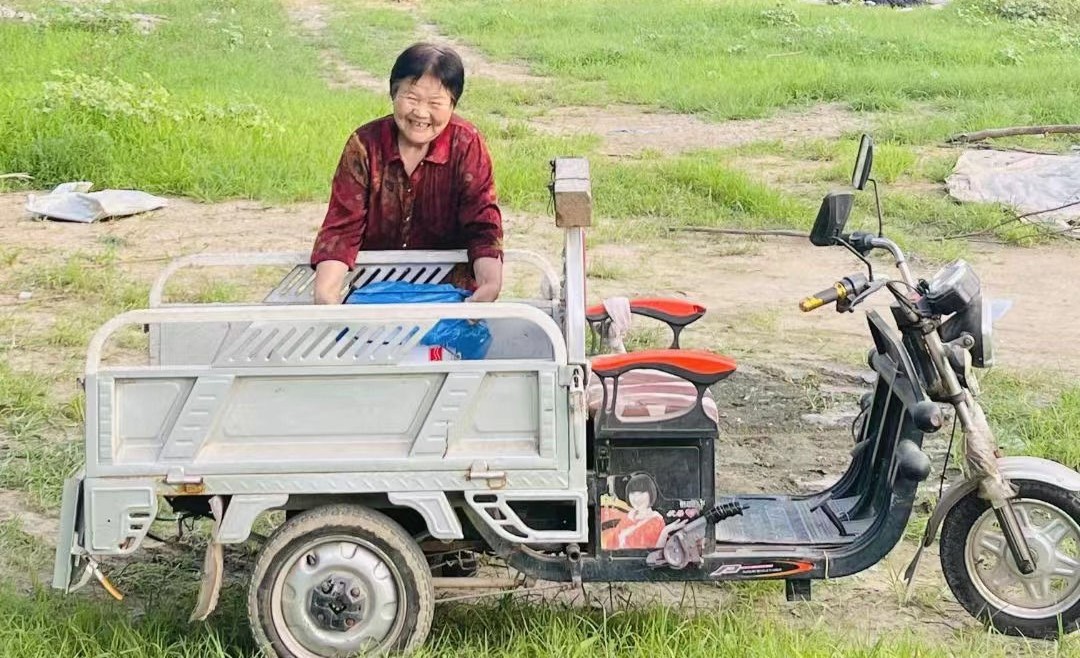 志愿之城 | &ldquo;前方有你们，后方有我们！请放心！&rdquo;