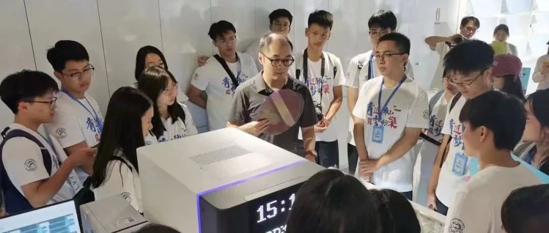 归巢计划 | 讲好家乡故事，助力青春佛山招才引智