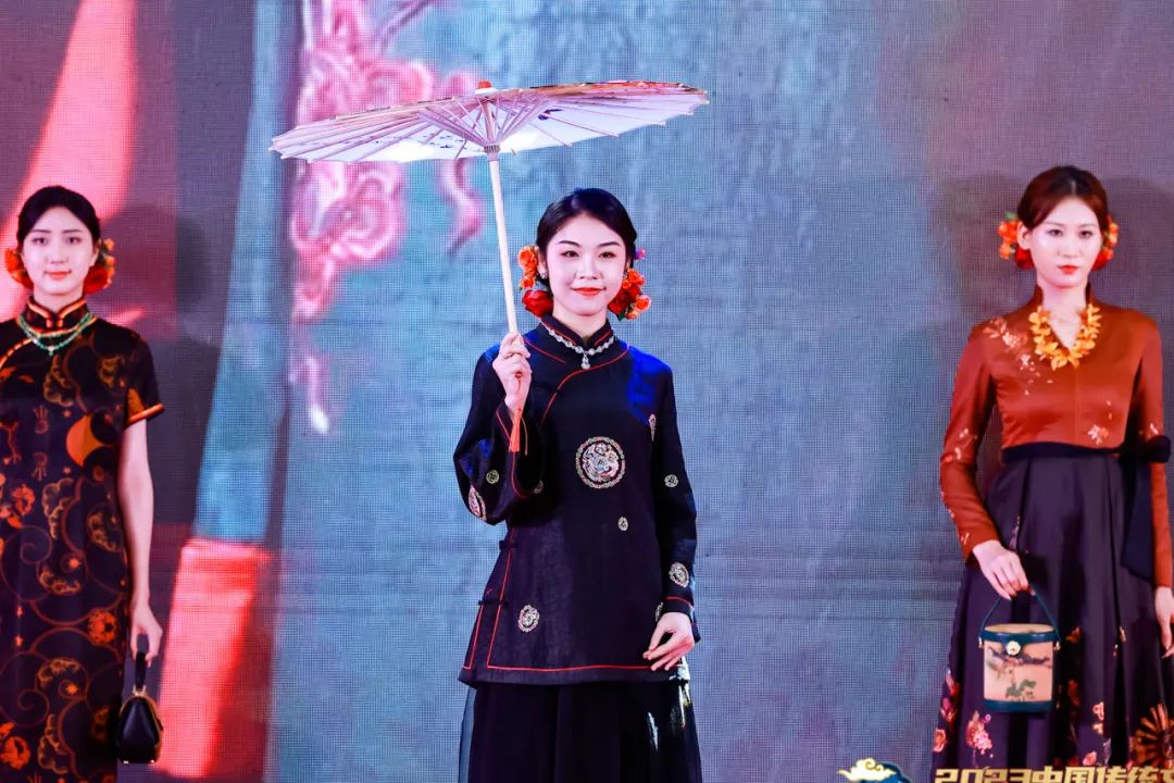 传承进行时，顺德非遗走出国门！