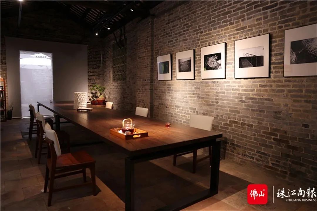 老旧建筑&ldquo;待嫁&rdquo;，顺德邀&ldquo;佳婿&rdquo;打造文旅空间